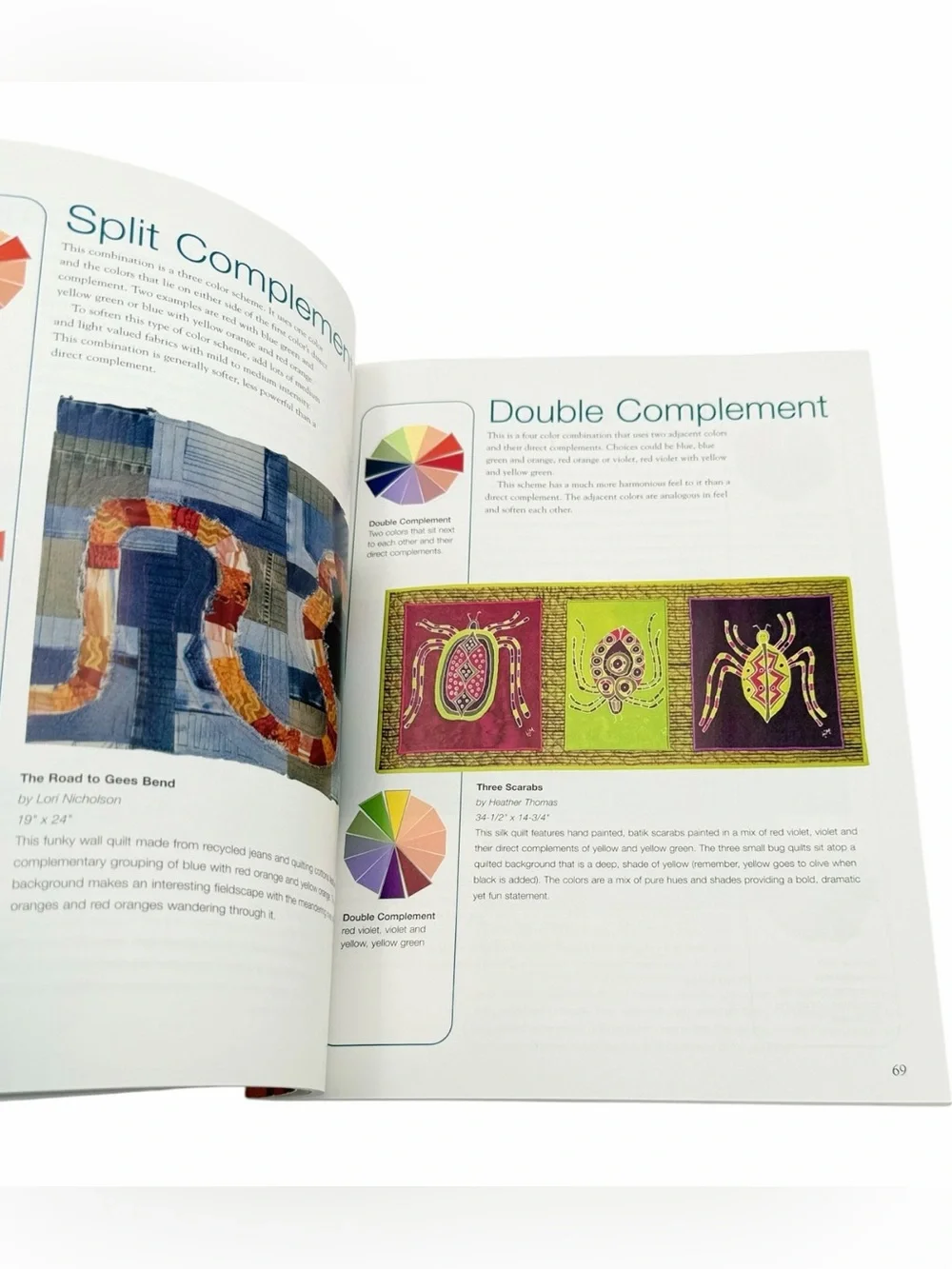 Landauer Publishing inspiring instructional